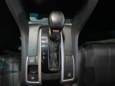 HONDA Civic 2.0 16V 4P EXL FLEX  AUTOMTICO CVT, Foto 8