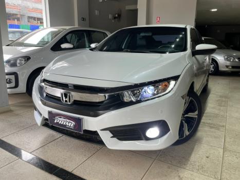 HONDA Civic 2.0 16V 4P EXL FLEX  AUTOMTICO CVT, Foto 10