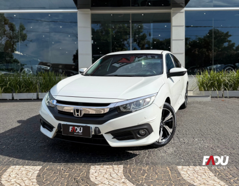 HONDA Civic 2.0 16V 4P EXL FLEX  AUTOM�TICO CVT, Foto 1