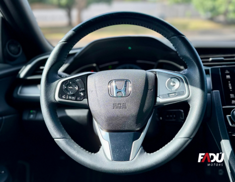 HONDA Civic 2.0 16V 4P EXL FLEX  AUTOM�TICO CVT, Foto 5