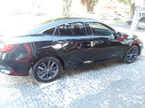 HONDA Civic 2.0 16V 4P EXL FLEX  AUTOM�TICO CVT, Foto 3