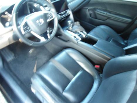 HONDA Civic 2.0 16V 4P EXL FLEX  AUTOM�TICO CVT, Foto 5