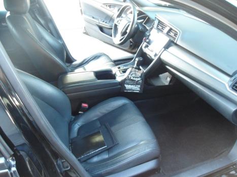 HONDA Civic 2.0 16V 4P EXL FLEX  AUTOM�TICO CVT, Foto 6