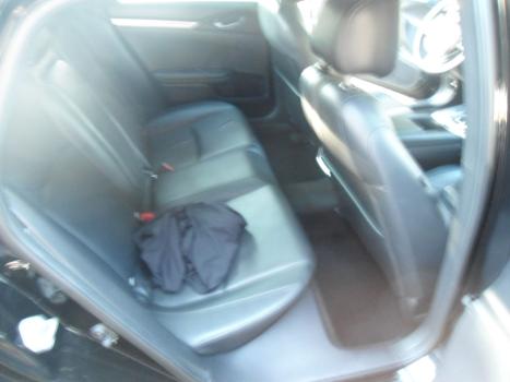 HONDA Civic 2.0 16V 4P EXL FLEX  AUTOM�TICO CVT, Foto 7