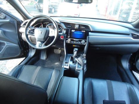 HONDA Civic 2.0 16V 4P EXL FLEX  AUTOM�TICO CVT, Foto 8