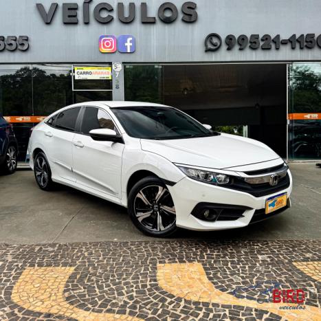 HONDA Civic 2.0 16V 4P EXL FLEX  AUTOM�TICO CVT, Foto 1