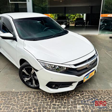 HONDA Civic 2.0 16V 4P EXL FLEX  AUTOM�TICO CVT, Foto 2
