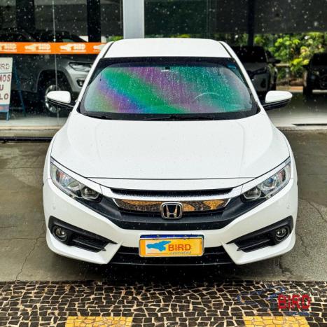 HONDA Civic 2.0 16V 4P EXL FLEX  AUTOM�TICO CVT, Foto 5