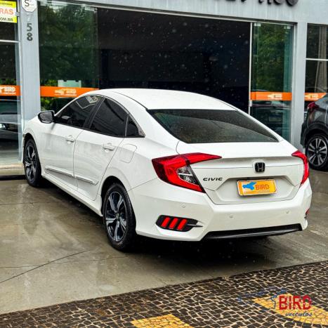 HONDA Civic 2.0 16V 4P EXL FLEX  AUTOM�TICO CVT, Foto 7