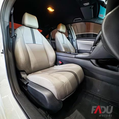 HONDA Civic 2.0 16V 4P EX FLEX  AUTOM�TICO CVT, Foto 10