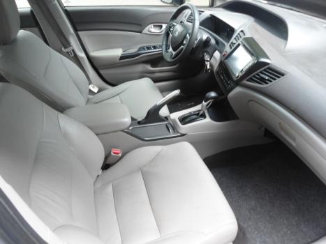 HONDA Civic 2.0 16V 4P FLEX LXR AUTOM�TICO, Foto 6