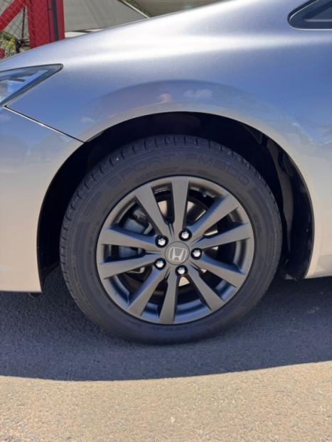 HONDA Civic 2.0 16V 4P FLEX LXR AUTOM�TICO, Foto 2