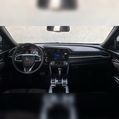 HONDA Civic 2.0 16V 4P EX FLEX  AUTOM�TICO CVT, Foto 9