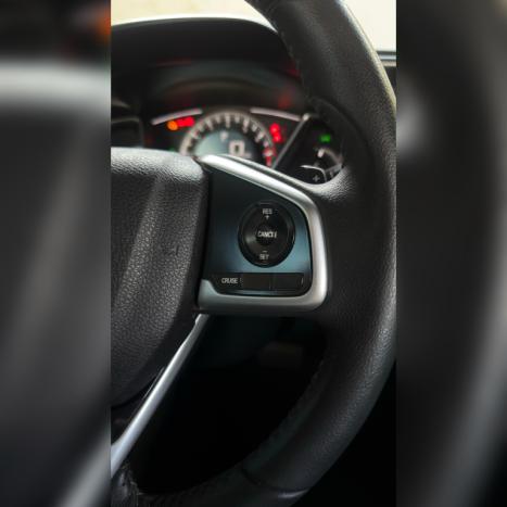HONDA Civic 2.0 16V 4P EX FLEX  AUTOM�TICO CVT, Foto 11