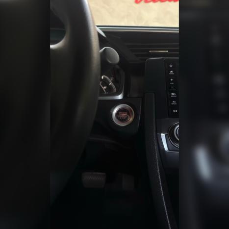 HONDA Civic 2.0 16V 4P EX FLEX  AUTOM�TICO CVT, Foto 13