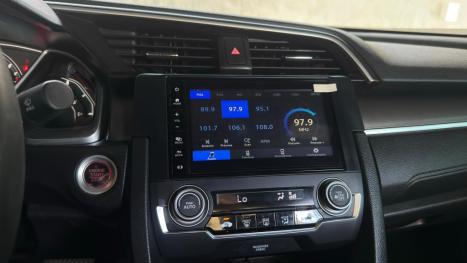 HONDA Civic 2.0 16V 4P EX FLEX  AUTOM�TICO CVT, Foto 15
