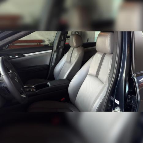 HONDA Civic 2.0 16V 4P EX FLEX  AUTOM�TICO CVT, Foto 17