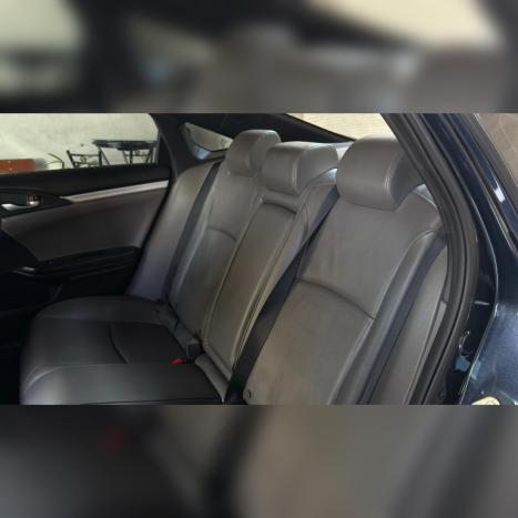 HONDA Civic 2.0 16V 4P EX FLEX  AUTOM�TICO CVT, Foto 18