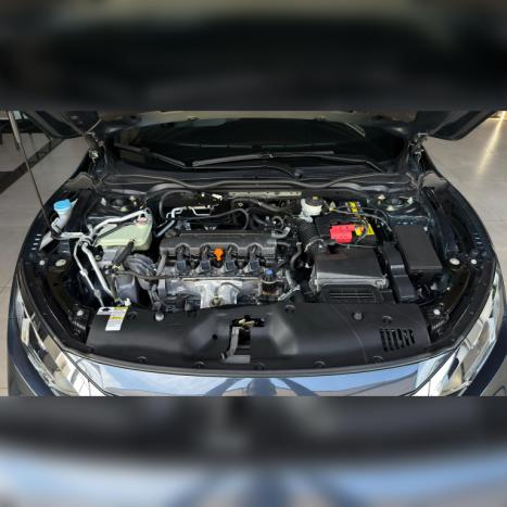 HONDA Civic 2.0 16V 4P EX FLEX  AUTOM�TICO CVT, Foto 22