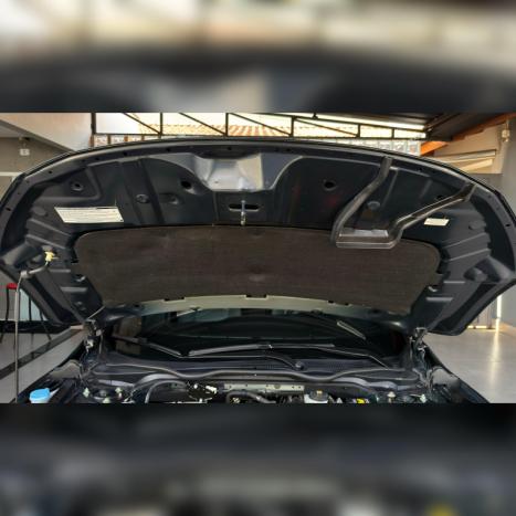 HONDA Civic 2.0 16V 4P EX FLEX  AUTOM�TICO CVT, Foto 23