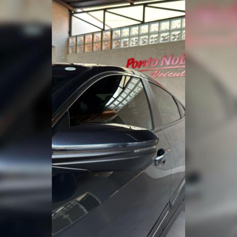 HONDA Civic 2.0 16V 4P EX FLEX  AUTOM�TICO CVT, Foto 24