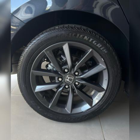 HONDA Civic 2.0 16V 4P EX FLEX  AUTOM�TICO CVT, Foto 25