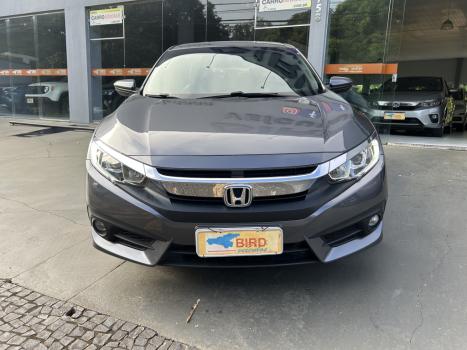 HONDA Civic 2.0 16V 4P EX FLEX  AUTOM�TICO CVT, Foto 4