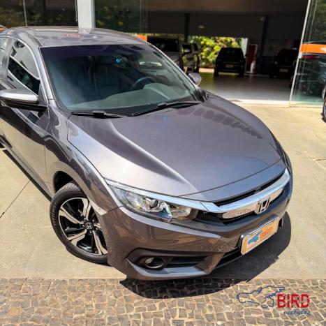 HONDA Civic 2.0 16V 4P EX FLEX  AUTOM�TICO CVT, Foto 2