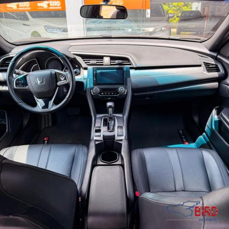 HONDA Civic 2.0 16V 4P EX FLEX  AUTOM�TICO CVT, Foto 10