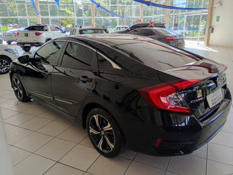 HONDA Civic 2.0 16V 4P EXL FLEX  AUTOM�TICO CVT, Foto 4