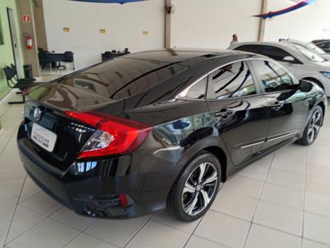 HONDA Civic 2.0 16V 4P EXL FLEX  AUTOM�TICO CVT, Foto 5