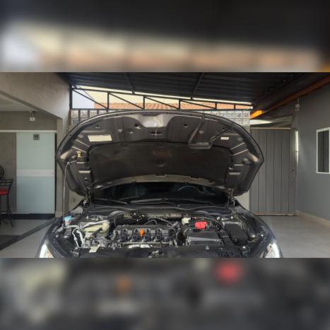 HONDA Civic 2.0 16V 4P EXL FLEX  AUTOM�TICO CVT, Foto 16
