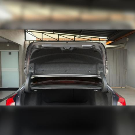 HONDA Civic 2.0 16V 4P EXL FLEX  AUTOM�TICO CVT, Foto 18