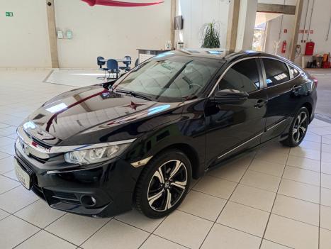 HONDA Civic 2.0 16V 4P EXL FLEX  AUTOM�TICO CVT, Foto 2