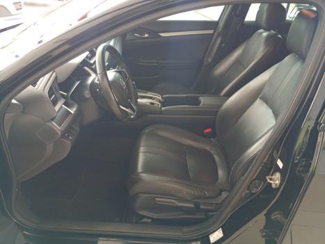 HONDA Civic 2.0 16V 4P EXL FLEX  AUTOM�TICO CVT, Foto 7