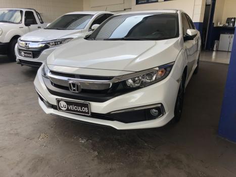 HONDA Civic 2.0 16V 4P EX FLEX  AUTOM�TICO CVT, Foto 1