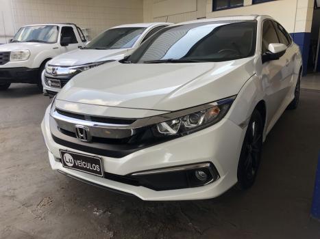 HONDA Civic 2.0 16V 4P EX FLEX  AUTOM�TICO CVT, Foto 4