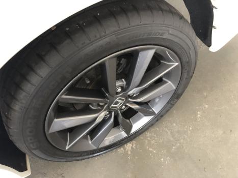 HONDA Civic 2.0 16V 4P EX FLEX  AUTOM�TICO CVT, Foto 5