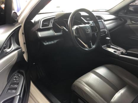 HONDA Civic 2.0 16V 4P EX FLEX  AUTOM�TICO CVT, Foto 6