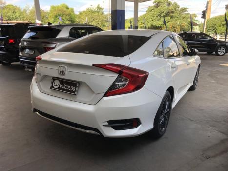 HONDA Civic 2.0 16V 4P EX FLEX  AUTOM�TICO CVT, Foto 11