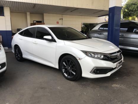 HONDA Civic 2.0 16V 4P EX FLEX  AUTOM�TICO CVT, Foto 14