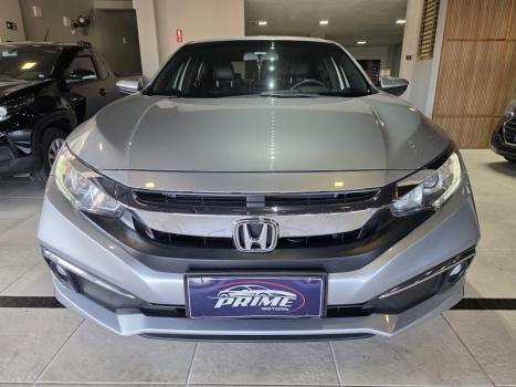 HONDA Civic 2.0 16V 4P EX FLEX  AUTOM�TICO CVT, Foto 1