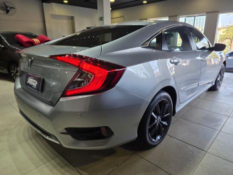 HONDA Civic 2.0 16V 4P EX FLEX  AUTOM�TICO CVT, Foto 5