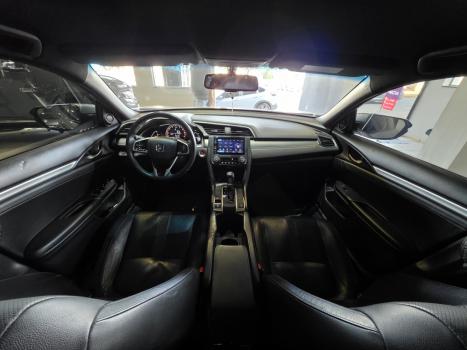 HONDA Civic 2.0 16V 4P EX FLEX  AUTOM�TICO CVT, Foto 7