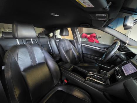 HONDA Civic 2.0 16V 4P EX FLEX  AUTOM�TICO CVT, Foto 10
