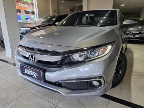 HONDA Civic 2.0 16V 4P EX FLEX  AUTOM�TICO CVT, Foto 12