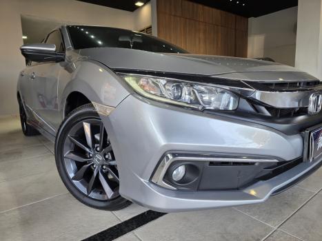 HONDA Civic 2.0 16V 4P EX FLEX  AUTOM�TICO CVT, Foto 14