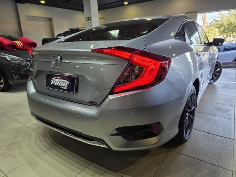HONDA Civic 2.0 16V 4P EX FLEX  AUTOM�TICO CVT, Foto 15