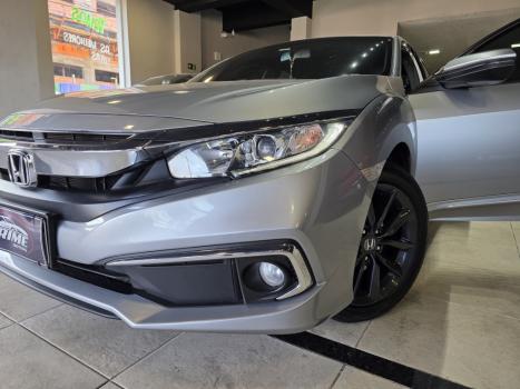 HONDA Civic 2.0 16V 4P EX FLEX  AUTOM�TICO CVT, Foto 16