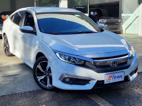 HONDA Civic 2.0 16V 4P EXL FLEX  AUTOM�TICO CVT, Foto 1